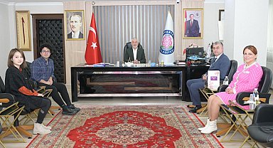 Isparta gülü Çin’de 100 milyon izlenmeye ulaştı