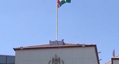 İsrail güçlerinin Batı Şeria'daki saldırı ve tehciri sürüyor