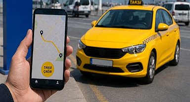İstanbul’da 250 yeni taksi plakası için ihale yapılacak