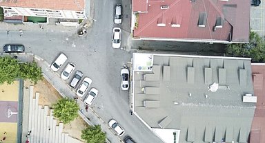 İstanbul’da 3 okulun çevresinde yaya güvenliği artırıldı