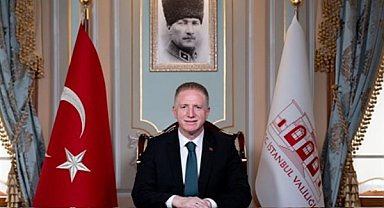 İstanbul Valisi Gül, Dünya Bankası heyetini kabul etti