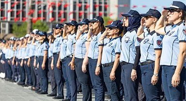 İzmir Büyükşehir Belediyesi 90 zabıta memuru alacak