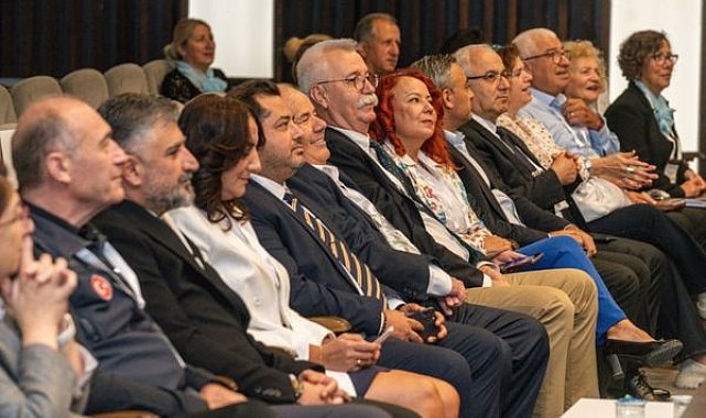 İzmir’de afet hazırlığında yaşlılar aktif paydaş olacak