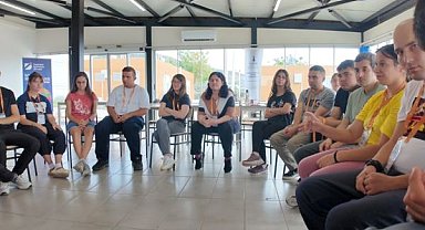 İzmir’de engelli gençlere istihdam ve bağımsız yaşam desteği