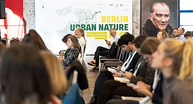 İzmir’den COP17’ye kentsel doğa için ortak hareket çağrısı