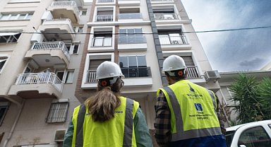 Eskişehir'de zeytin üreticilerine uygulamalı eğitim