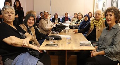 İzmit Belediyesi kadınlar için Konak Buluşmaları düzenliyor