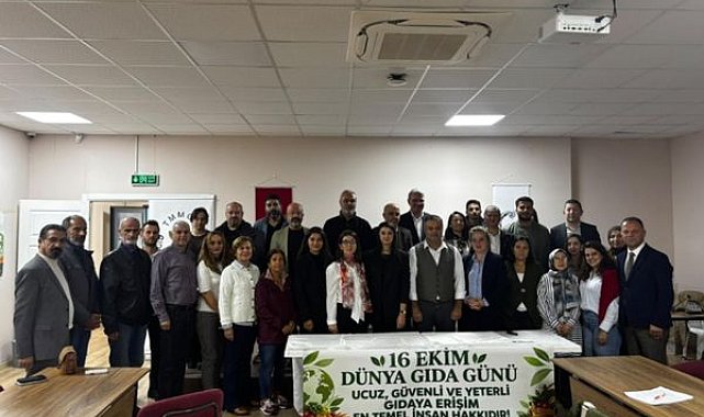 İzmit’te gıda güvenliği ve toplum sağlığı ele alındı