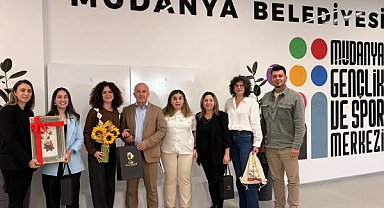 İzmit ve Mudanya belediyelerinden sosyal hizmetlerde iş birliği