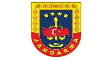 Jandarma Komando Özel Asayiş Komutanlığından 29 Ekim'e özel su altı dalışı