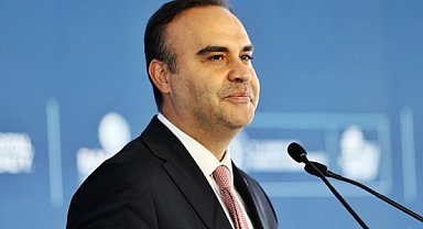 Kacır: Ankara Temelli’de 4,1 milyar dolarlık veri merkezi yatırımı hayata geçecek