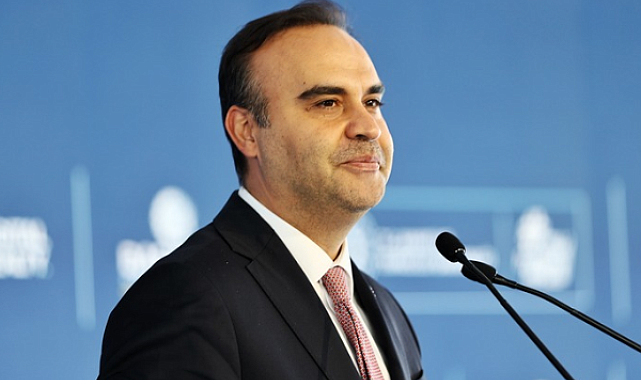 Kacır: Ankara Temelli’de 4,1 milyar dolarlık veri merkezi yatırımı hayata geçecek