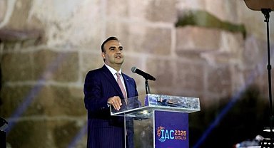 Kacır: Dünyanın daha fazla uzaya ve uluslararası iş birliğine ihtiyacı var