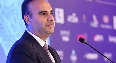 Kacır: Küresel imalat sanayisindeki payımızı iki katına çıkardık