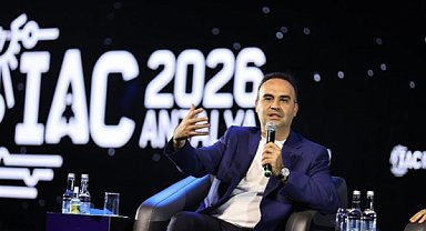 Kacır: Türkiye, 2027 sonunda kendi roketiyle uydusunu uzaya göndermeyi hedefliyor