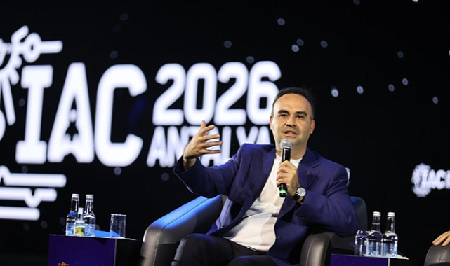 Kacır: Türkiye, 2027 sonunda kendi roketiyle uydusunu uzaya göndermeyi hedefliyor