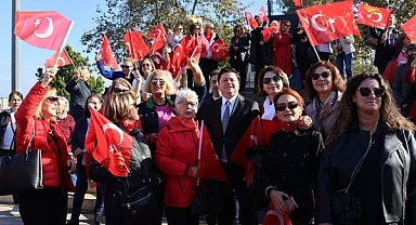 Kadıköy’de Cumhuriyet Bayramı kutlamaları 19 Ekim’de başlayacak