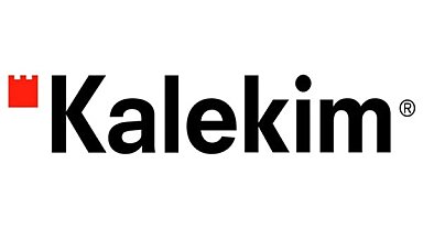 Kalekim'in Irak'taki ortaklık yapısında değişiklik