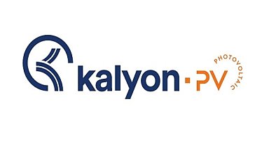 Kalyon Güneş Teknolojileri'nden panel satış sözleşmesi