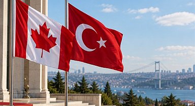 Kanada Başbakanı Carney, 22-23 Ekim’de Türkiye’yi ziyaret edecek