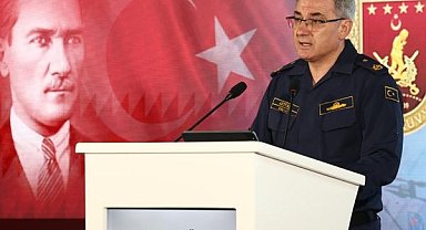 Kara Kuvvetlerine Siber Güvenlik Üstün Hizmet Ödülü verildi 
