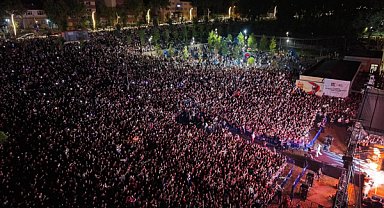 Karabük’te yaz sezonu sosyal ve kültürel etkinliklerle geçti