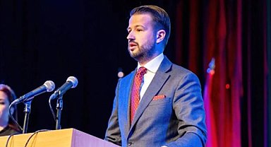 Karadağ Cumhurbaşkanı Milatovic’ten Vijesti gazetesindeki köşe yazısına tepki