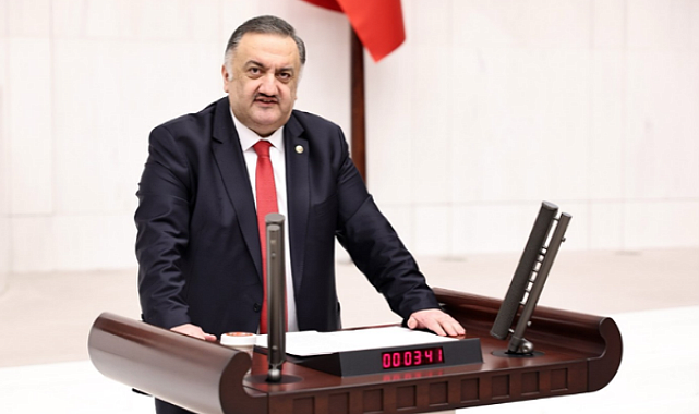 Karal: Gelir dağılımındaki adaletsizlik yeniden değerlendirilmeli