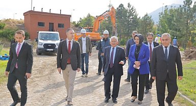 KASKİ’den yaklaşık 50 milyon TL’lik içme suyu yatırımı