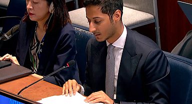 Katar’dan nükleer silahsızlanma ve Orta Doğu’da gerilimin düşürülmesi çağrısı