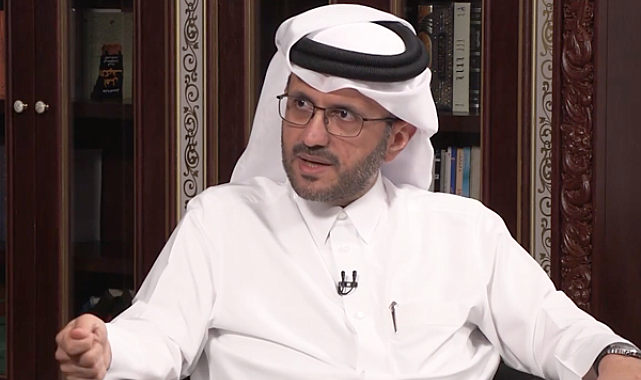 Katar: İran’ın Körfez ülkelerini hedef alması bölgesel güvenlik algısını değiştirdi
