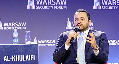 Katar, Orta Doğu’da kalıcı barış için diplomatik çabaların sürdürülmesi çağrısı yaptı