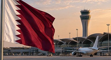 Katar, Riyad Havalimanı’na yönelik saldırıları kınadı