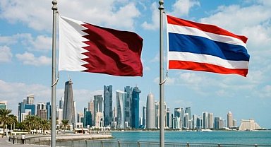 Katar ve Tayland arasında işbirliği ele alındı