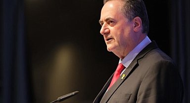 Katz: Lübnan’da 700 kilometrekarelik güvenlik bölgesi oluşturduk