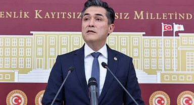 Kavuncu: Devletin görevini vicdanlara bırakamazsınız