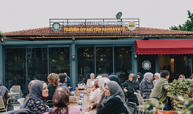 Kayapınar’da kadınlara yönelik ücretsiz sabah sporu hizmeti sürüyor