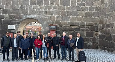 Kayseri Büyükşehir’den dört mevsim turizm tanıtımı