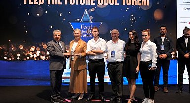 Kazandıran Peynirler Projesi’ne Güvenilir Ürün Zirvesi’nde çifte ödül