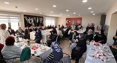 Keçiören’de aile yapısında değerlerin önemi ele alındı