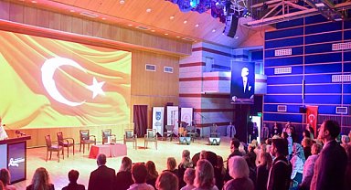 Kendi Yolum Uluslararası Kısa Film Festivali Ankara’da düzenlendi