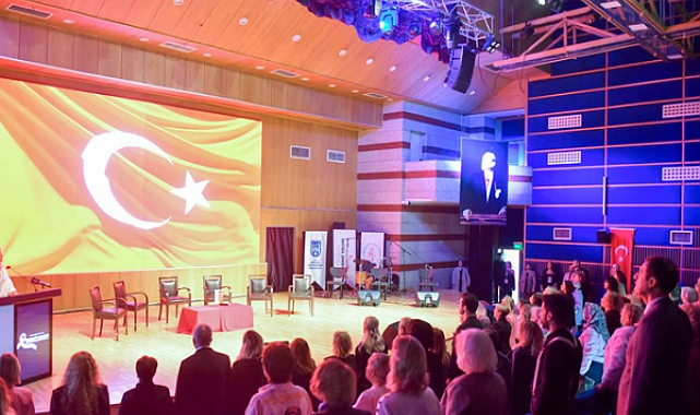 Kendi Yolum Uluslararası Kısa Film Festivali Ankara’da düzenlendi
