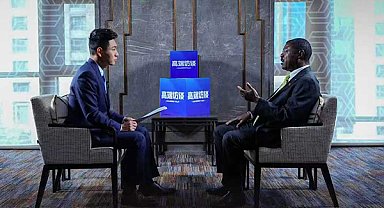 Kenya Ulusal Meclis Başkanı: Çin'in deneyimlerinden öğreneceğimiz çok şey var