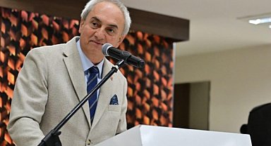 Kepez’de muhtarlar dayanışma buluşmasında bir araya geldi