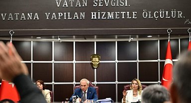 Kepez’de sosyal yardımlar 18 kat artırıldı