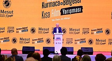 Kepez’de Yaşlılıkta Sağlık ve Esenlik Festivali’nde ödüller sahiplerini buldu