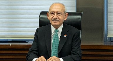 Kılıçdaroğlu: Bu ekonomik sistemle bu iş yürümez
