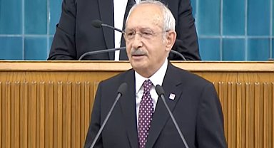 Kılıçdaroğlu: Cumhuriyet, kimsesizlerin kimsesidir