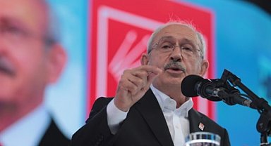 Kılıçdaroğlu: Gazetecileri susturmayın, hesapları kapatmayın