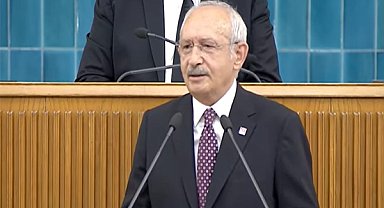 Kılıçdaroğlu: İş cinayetlerinin son bulduğu bir çalışma hayatını tesis edeceğiz